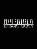 FINAL FANTASY XV: EPISODE ARDYN - Steam Key - GLOBAL