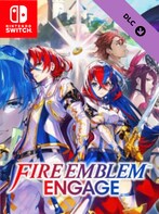 Fire Emblem Engage Expansion Pass (Nintendo Switch) - Nintendo eShop Key - EUROPE