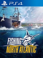 Fishing: North Atlantic (PS4) - PSN Key - EUROPE