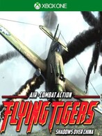 FLYING TIGERS: SHADOWS OVER CHINA (Xbox One) - Xbox Live Key - EUROPE