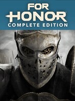 For Honor Complete Edition (PC) - Ubisoft Connect Key - GLOBAL