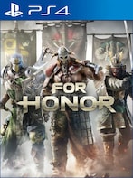 For honor price ps4 store discount