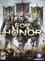 For Honor | Starter Edition (PC) - Steam Gift - GLOBAL