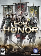 For Honor Ubisoft Connect Key EUROPE