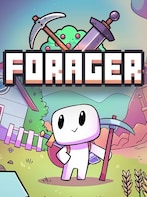 Forager (PC) - Steam Key - GLOBAL