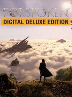 Forspoken | Digital Deluxe Edition (PC) - Steam Key - EUROPE