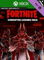 Fortnite - Corrupted Legends Pack (Xbox One) - Xbox Live Key - UNITED STATES