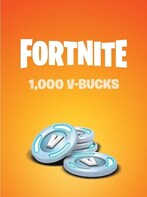 Fortnite 1000 V-Bucks - World Wide - Jad Electronics