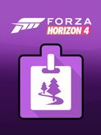 Forza Horizon 4 Expansions Bundle Xbox Live Key EUROPE