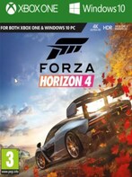 Forza Horizon 4 Standard Edition Xbox Live Key UNITED KINGDOM