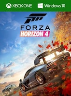 Forza Horizon 4 Standard Edition (Xbox One, Windows 10) - Xbox Live Key - UNITED STATES