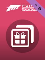 Forza Horizon 5 Welcome Pack (PC) - Steam Gift - GLOBAL