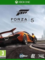 Forza Motorsport 5 (Xbox One) - Xbox Live Key - GLOBAL