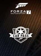 Forza Motorsport 7 Car Pass XBOX LIVE Key XBOX ONE UNITED STATES