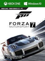 Forza Motorsport 7 | Standard Edition (Xbox One, Windows 10) - Xbox Live Key - UNITED STATES