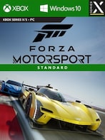 Buy Forza Motorsport (Xbox Series X/S, Windows 10) - Xbox Live Key - GLOBAL  - Cheap - !