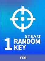 FPS Random (PC) - Steam Key - GLOBAL