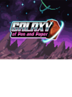 Galaxy of Pen & Paper Steam Key GLOBAL