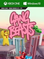 Gang Beasts (Xbox One, Windows 10) - Xbox Live Key - EUROPE