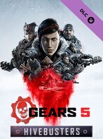 Gears 5 - Hivebusters (PC) - Steam Gift - NORTH AMERICA