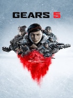 Gears 5 (PC) - Steam Key - GLOBAL