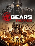 Gears Tactics - Steam Key - GLOBAL