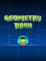 Geometry Dash PC - Steam Key - GLOBAL