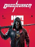 Ghostrunner (PC) - GOG.COM Key - GLOBAL