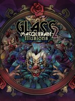 Glass Masquerade 2: Illusions (PC) - Steam Key - GLOBAL