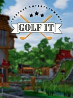 Golf It! Steam Gift GLOBAL