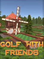 Golf With Your Friends (PC) - Steam Key - EUROPE