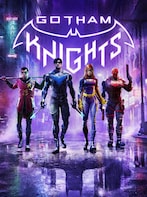 Gotham Knights (PC) - Steam Key - EUROPE