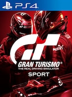 Buy cheap Gran Turismo 7 PS4 & PS5 key - lowest price