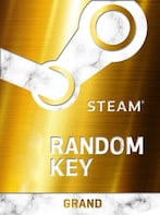 Grand Random 5 Keys - Steam Key - GLOBAL