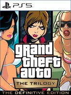 Grand Theft Auto: The Trilogy The Definitive Edition - Nintendo Switch -  PentaKill Store - Gift Card e Games