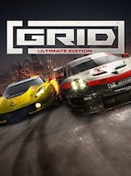 GRID (2019) Ultimate Edition | (PC) - Steam Key - GLOBAL