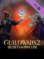 Guild Wars 2: Secrets of the Obscure Expansion (PC) - Arena.net Key - GLOBAL