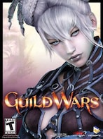 Guild Wars Prophecies NCSoft Key EUROPE