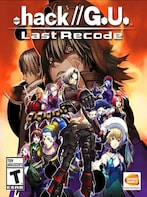 Buy .hack//G.U. Last Recode Steam Key GLOBAL - Cheap - G2A.COM!