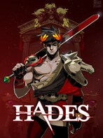 Hades (PC) - Steam Gift - EUROPE