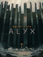 Half-Life: Alyx (PC) - Steam Account - GLOBAL
