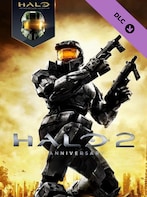 Halo 2: Anniversary (PC) - Steam Gift - GLOBAL