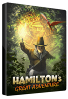 Hamilton's Great Adventure Steam Key GLOBAL