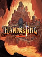Hammerting (PC) - Steam Key - EUROPE