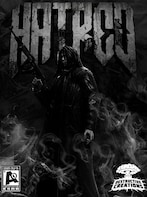 Hatred (PC) - Steam Key - GLOBAL