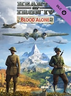 Hearts of Iron IV: By Blood Alone (PC) - Steam Key - EUROPE
