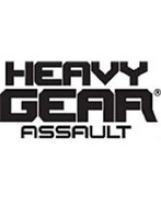 Heavy Gear Assault Steam Key GLOBAL
