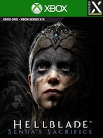 Hellblade: Senua's Sacrifice (Xbox One) - Xbox Live Key - GLOBAL