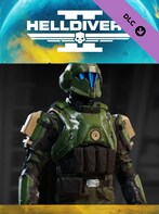 Buy HELLDIVERS 2 TR-117 Alpha Commander (PC) - Steam Key - GLOBAL 
