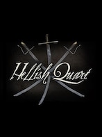 Hellish Quart (PC) - Steam Gift - EUROPE
